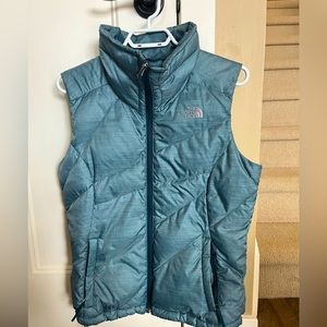 The North Face Vest - Medium